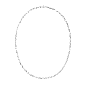 Reflect Slim Necklace - Georg Jensen - Designschmuck mit schnellen und sicheren Lieferungen - Nordic Spectra