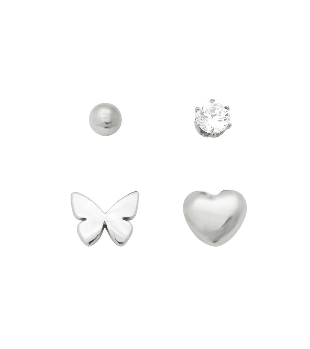 Edblad - One Studs Summer Steel