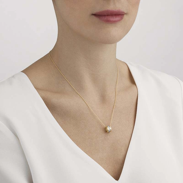 Fusion Kaulakorut 0.19 ct Pavé - Georg Jensen - Suuri valikoima & ilmainen lahjapaketointi - Nordicspectra.fi