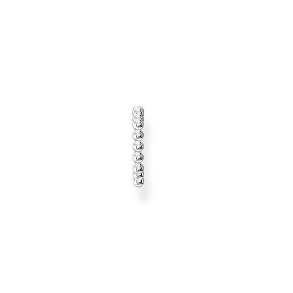 Ear Cuff - Thomas Sabo - Suuri valikoima & ilmainen lahjapaketointi - Nordicspectra.fi
