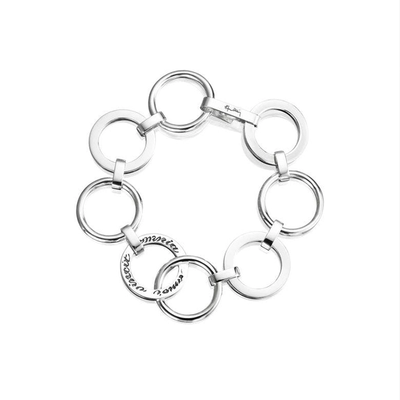 Twosome Bracelet - Efva Attling - Suuri valikoima & ilmainen lahjapaketointi - Nordicspectra.fi