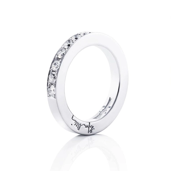 7 Stars & Signature Ring - Efva Attling ringar - Snabb frakt & paketinslagning - Nordicspectra.se
