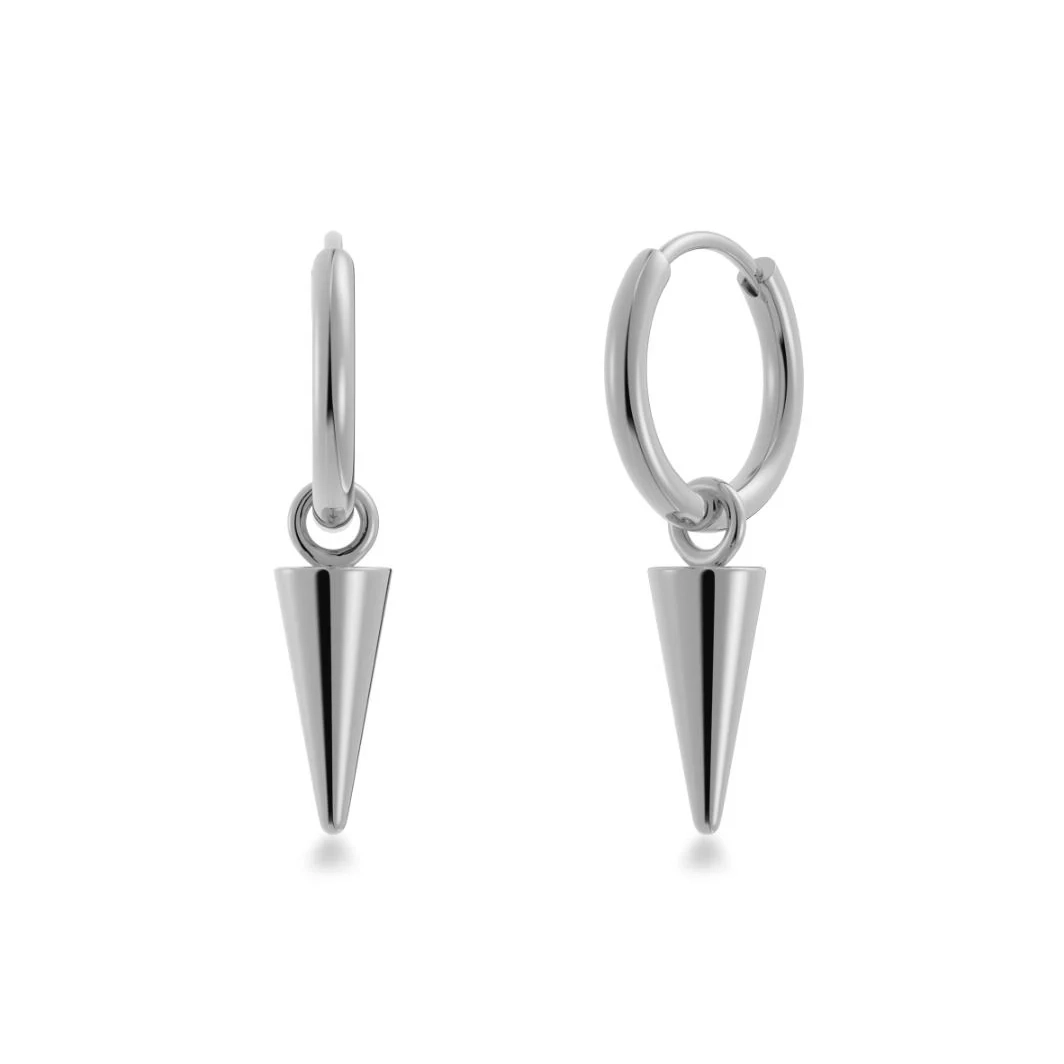 Edblad - Peak Hoops Mini Steel