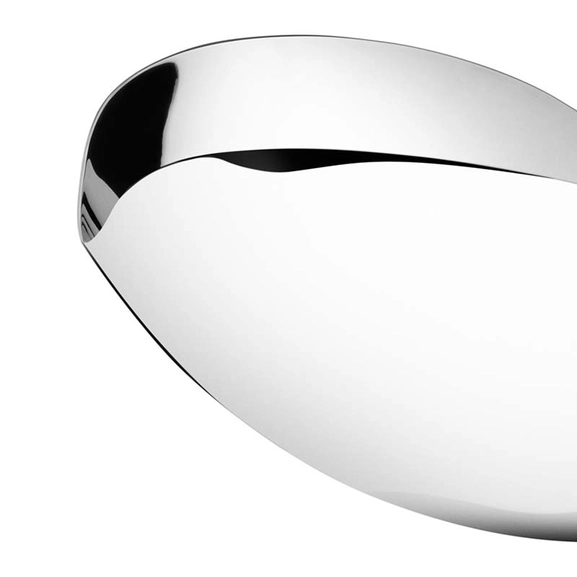 Bloom Blank Skål Liten - Georg Jensen Living - Snabb frakt & paketinslagning - Nordicspectra.se