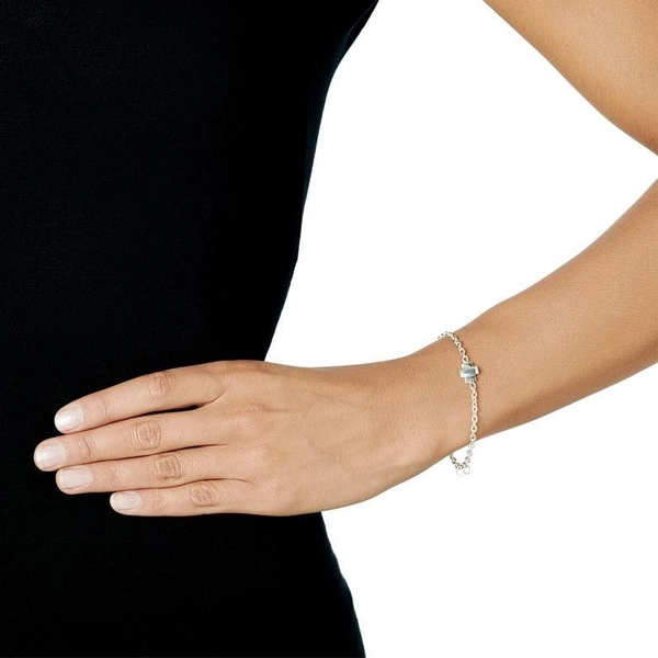 Little Cross Bracelet - Efva Attling - Suuri valikoima & ilmainen lahjapaketointi - Nordicspectra.fi