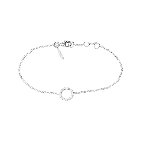 Halo Single Bracelet - Drakenberg Sjölin Armband - Snabb frakt & paketinslagning - Nordicspectra.se