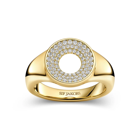 Melzo Ring