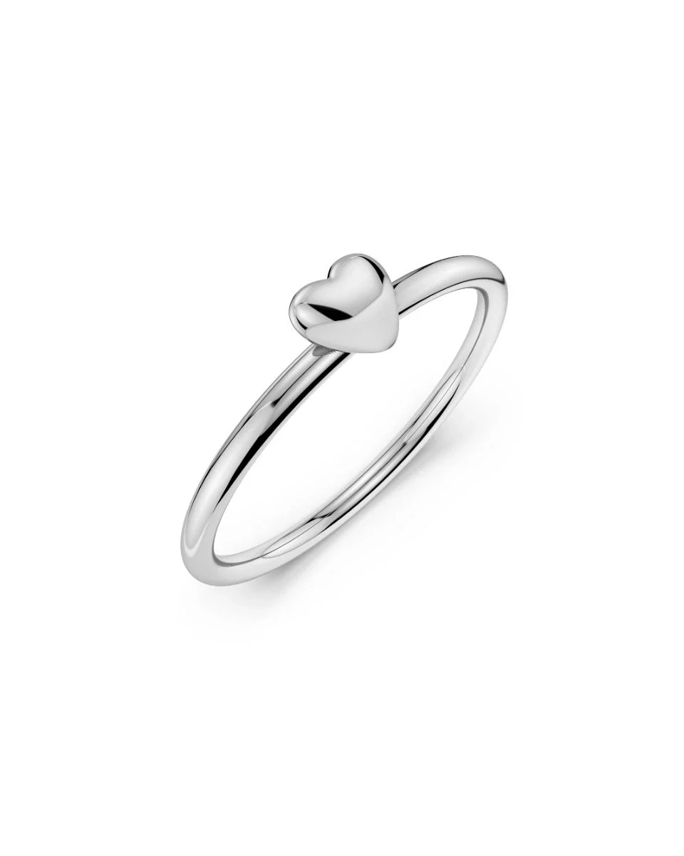 Edblad - Barley Petite Ring Silver