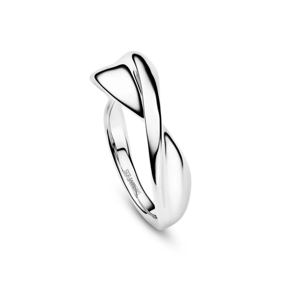 Foglia Ring