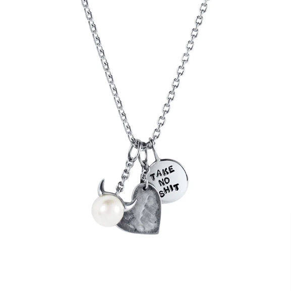 Life Hack Necklace - Efva Attling - Sveriges största återförsäljare - Nordic Spectra