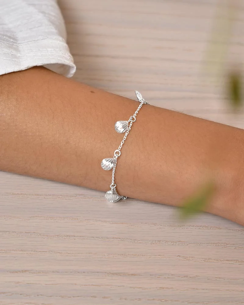 Beach Full Bracelet - Drakenberg/Sjölin - Skandinavisches Design - Nordic Spectra
