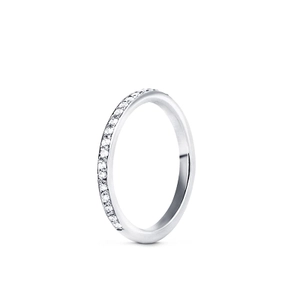 Stella Eternity Ring 0