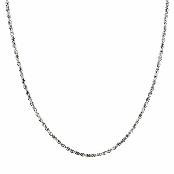 TERRY Small Halsband Stål - AROCK - Snabb frakt & paketinslagning - Nordicspectra.se