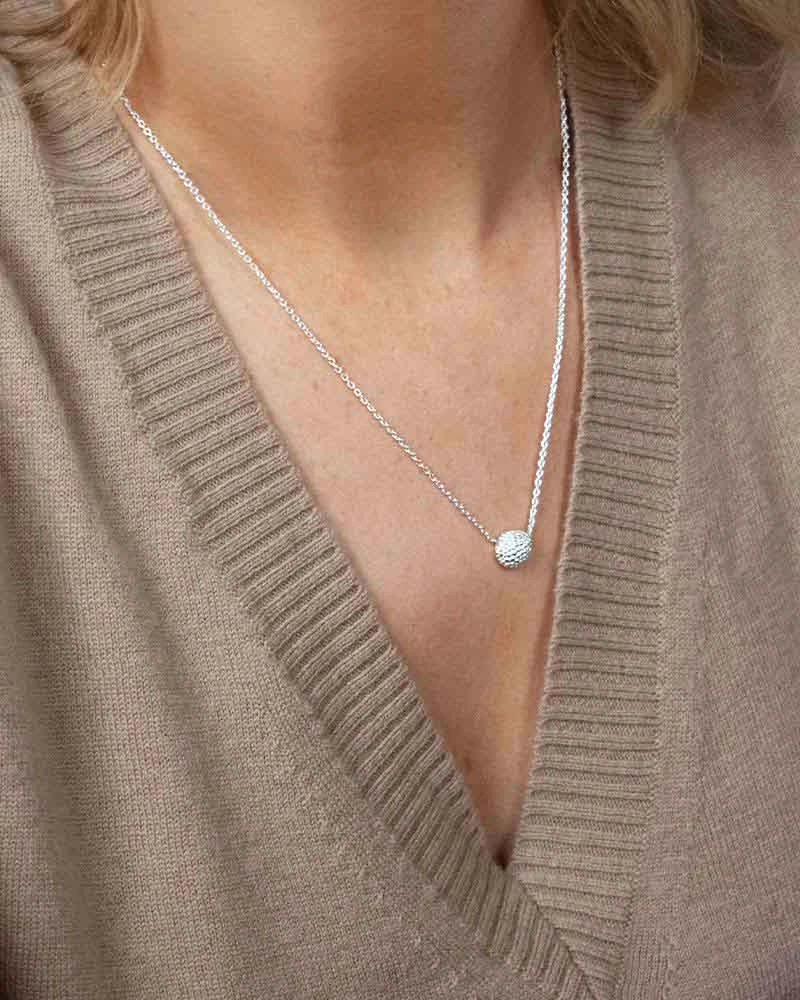 Stardust Necklace - Drakenberg Sjölin Halsband - Snabb frakt & paketinslagning - Nordicspectra.se