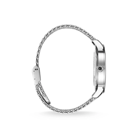 Klocka Rebel Spirit Mesh 42 mm - Thomas Sabo klocka - Snabb frakt & paketinslagning - Nordicspectra.se