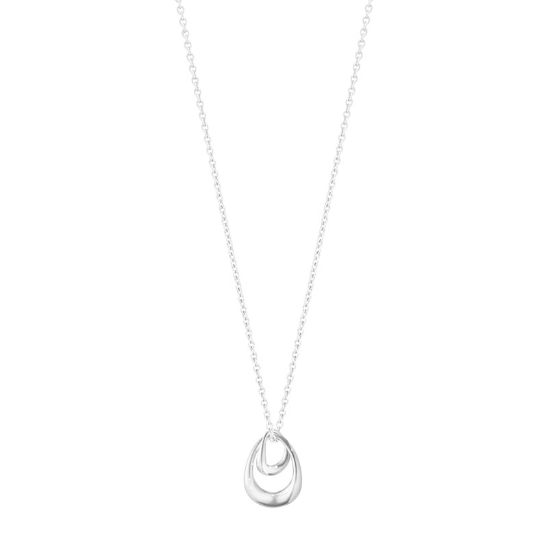 Georg Jensen - Offspring Halsband Litet