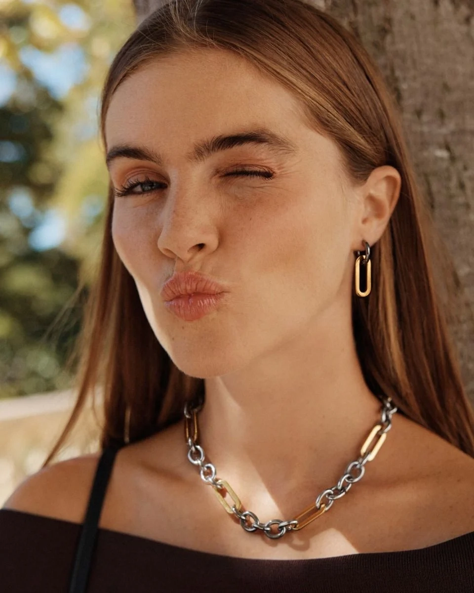 kan bäras på två sätt.