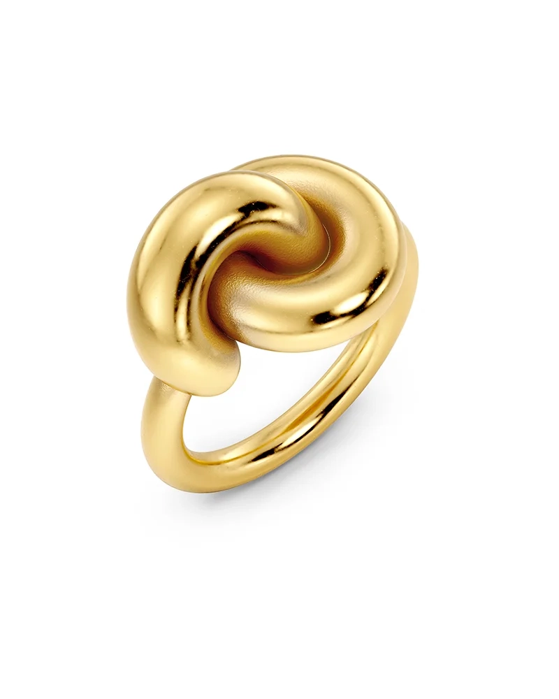 Edblad - Redondo Ring Gold