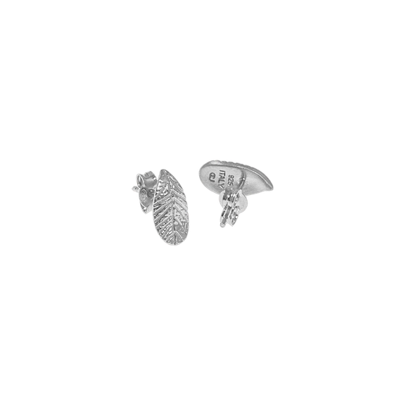 Lingonberry Ear Silver -CU Jewellery - Snabb frakt & paketinslagning - Nordicspectra.se