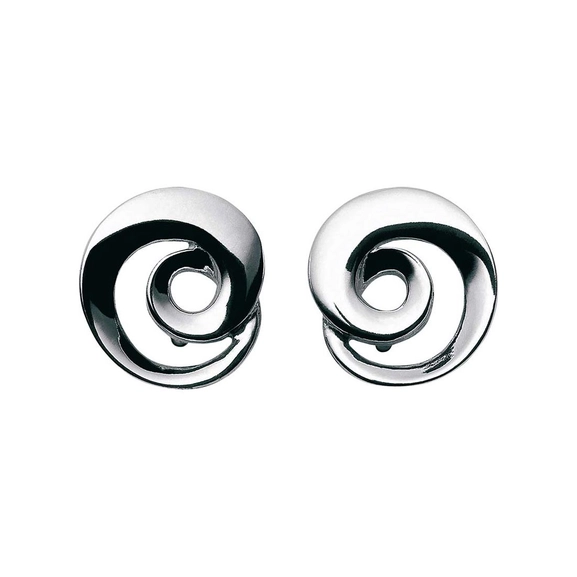 Möbius Örhängen - Georg Jensen örhängen - Snabb frakt & paketinslagning - Nordicspectra.se