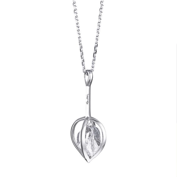 Captured Harmony Pendant von Efva Attling, Schneller Versand - Nordicspectra.de