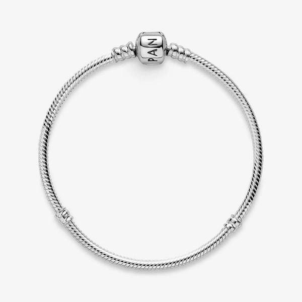 Pandora Moments Schlangen-Gliederarmband von PANDORA, Schneller Versand - Nordicspectra.de