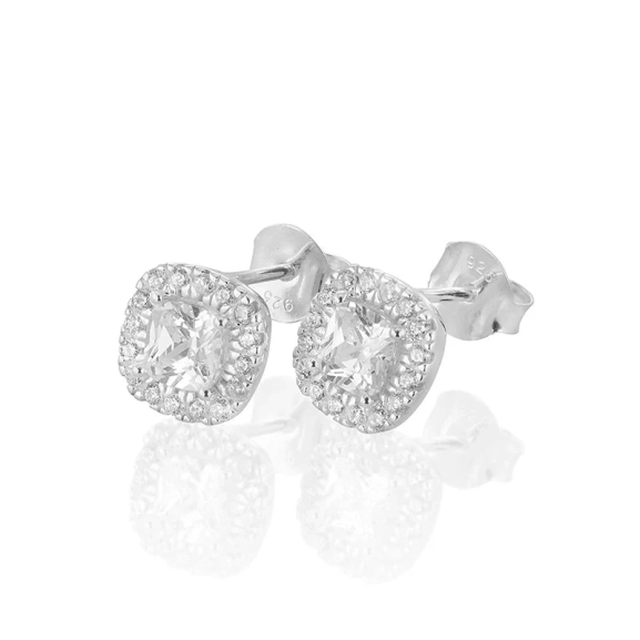 Glamorus Örhängen Studs - Carolina Gynning - Moderna smycken med en betydelse - Nordic Spectra