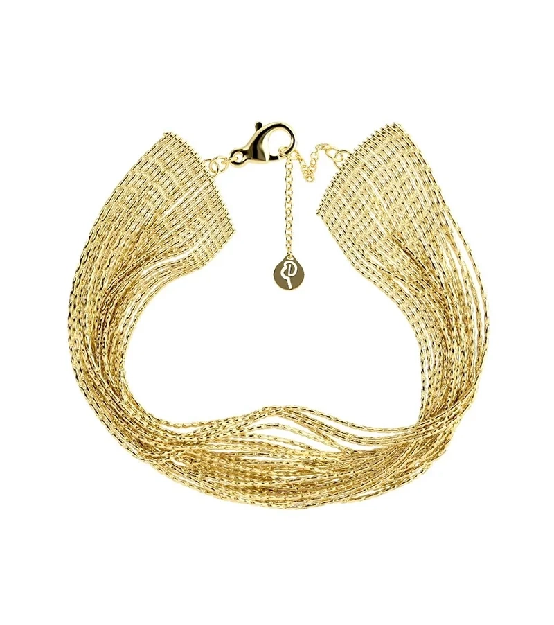 Edblad - Elysian Bracelet Gold