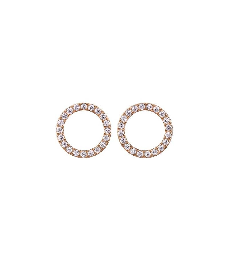 Glow Studs Gold - Edblad - Snabb frakt & paketinslagning - Nordicspectra.se