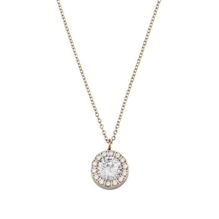 Edblad - Thassos Necklace Gold