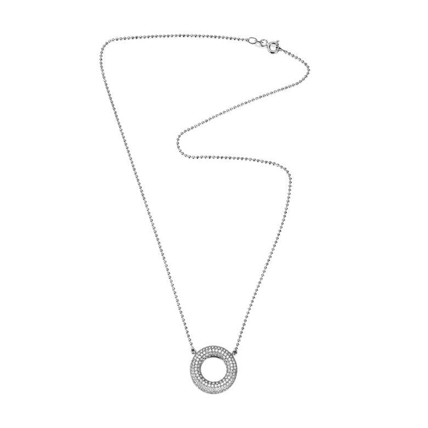 Million Stars Necklace White Gold - Efva Attling halsband - Snabb frakt & paketinslagning - Nordicspectra.se
