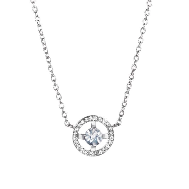 Efva Attling - Blue & Stars Necklace