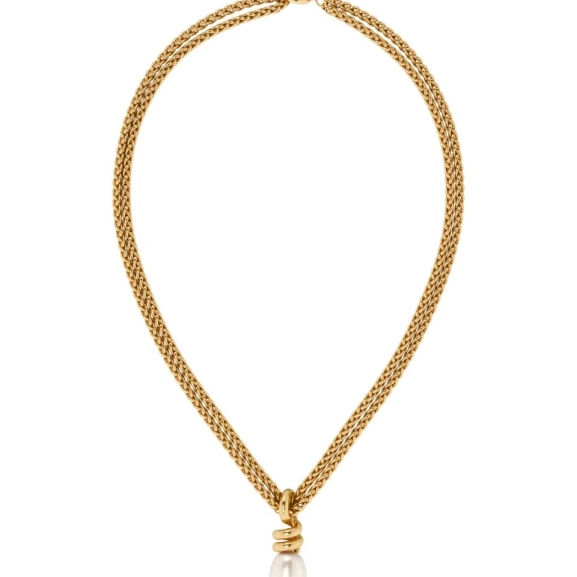 elegant och tidlös design.