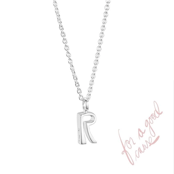 Respekt Pendant - Efva Attling halsband - Snabb frakt & paketinslagning - Nordicspectra.se
