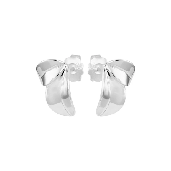 Botanica Double Studs - Drakenberg/Sjölin Örhängen- Snabb leverans & paketinslagning - Nordic Spectra