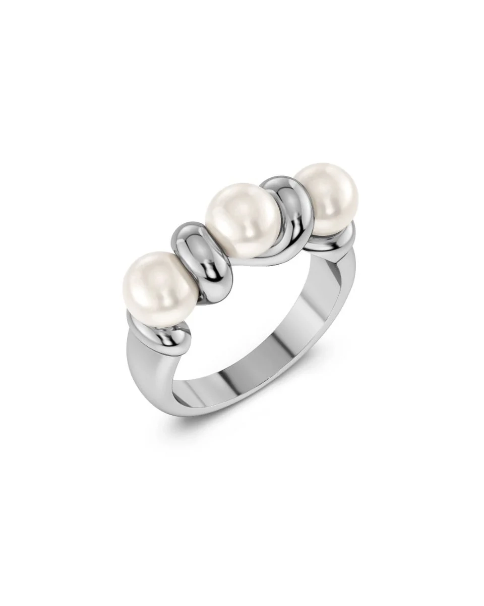 Edblad - Margot Ring Silver