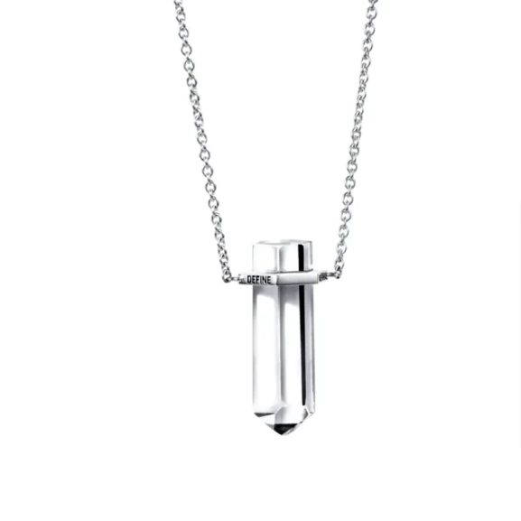 Define Normal Necklace - Efva Attling - Skandinavisches Design - Nordic Spectra