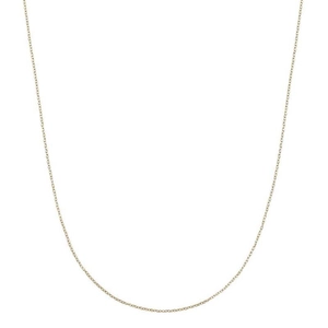 Charmentity Chain Anchor Gold - Edblad - Snabb frakt & paketinslagning - Nordicspectra.se