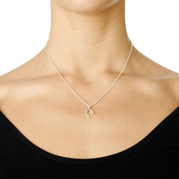 Take No Shit Small Pendant von Efva Attling, Schneller Versand - Nordicspectra.de