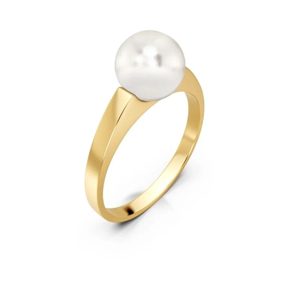 Gabrielle Ring Gold från Edblad