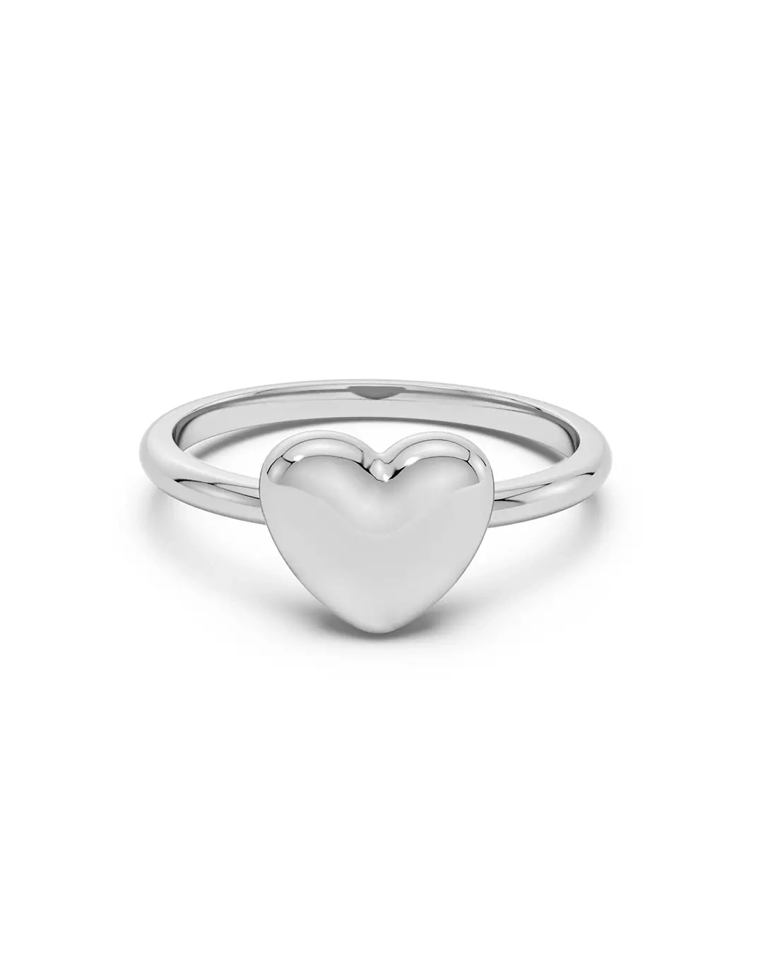Barley Ring Steel - Edblad - Snabba leveranser - Gratis paketinslagning