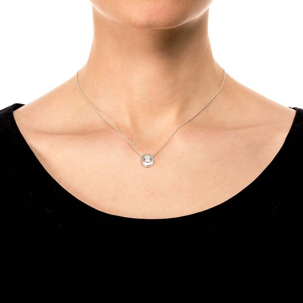 Älskad Halsband - Carolina Gynning Halsband - Snabb frakt & paketinslagning - Nordicspectra.se