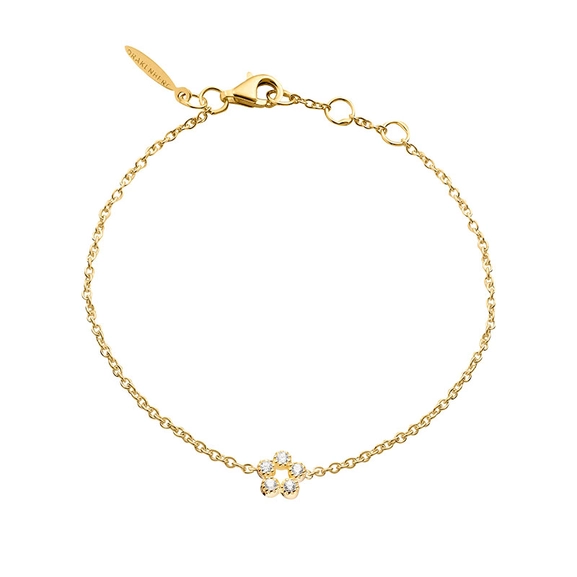 Bliss Bracelet Gold Drakenberg Sjölin, Schneller Versand - Nordicspectra.de