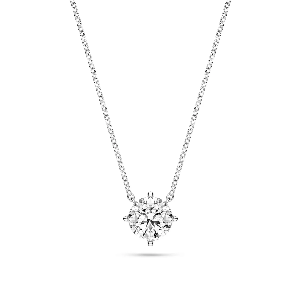 Sif Jakobs - Princess Grande Halsband