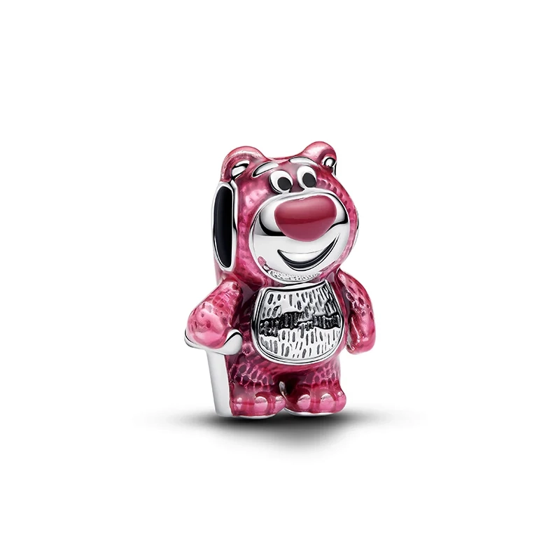 Disney Pixar Villains Lotso Björn Doftberlock