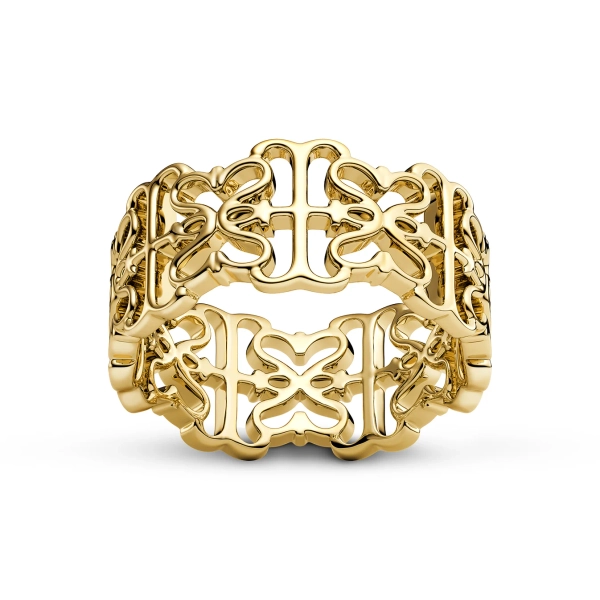 Icona Ring