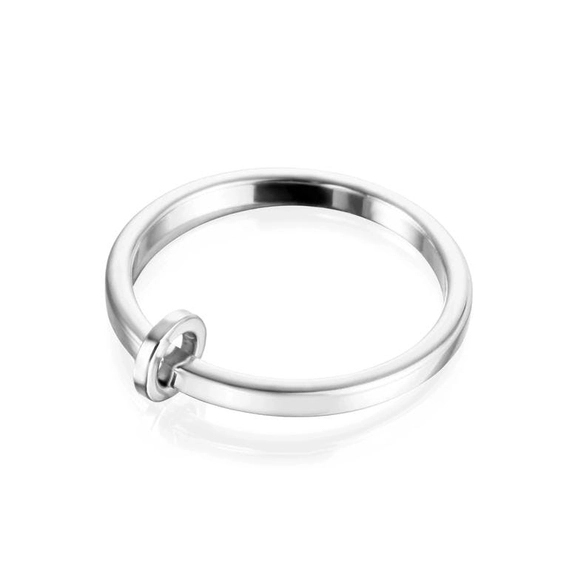 101 Days - Two Ring - Efva Attling ringar - Snabb frakt & paketinslagning - Nordicspectra.se