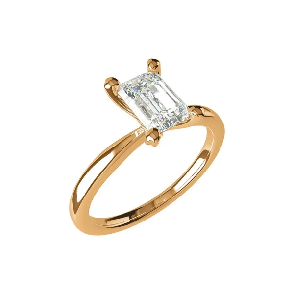 North050 Gold - Wedding & engagement rings - Schalins - Scandinavian design - Nordic Spectra