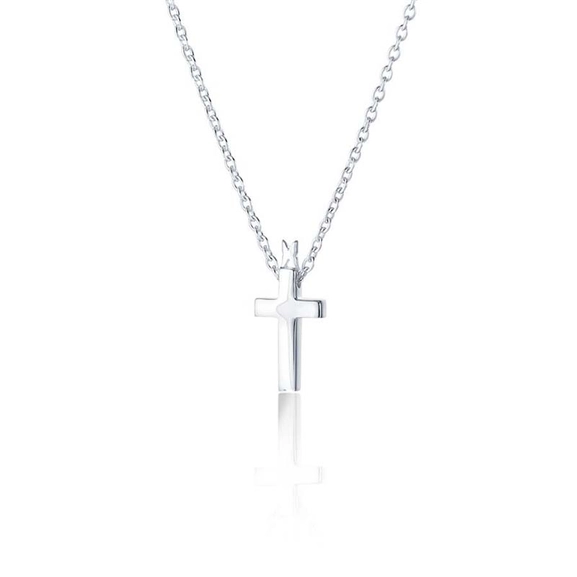 Cross Faith Halsband - Carolina Gynning Halsband - Snabb frakt & paketinslagning - Nordicspectra.se