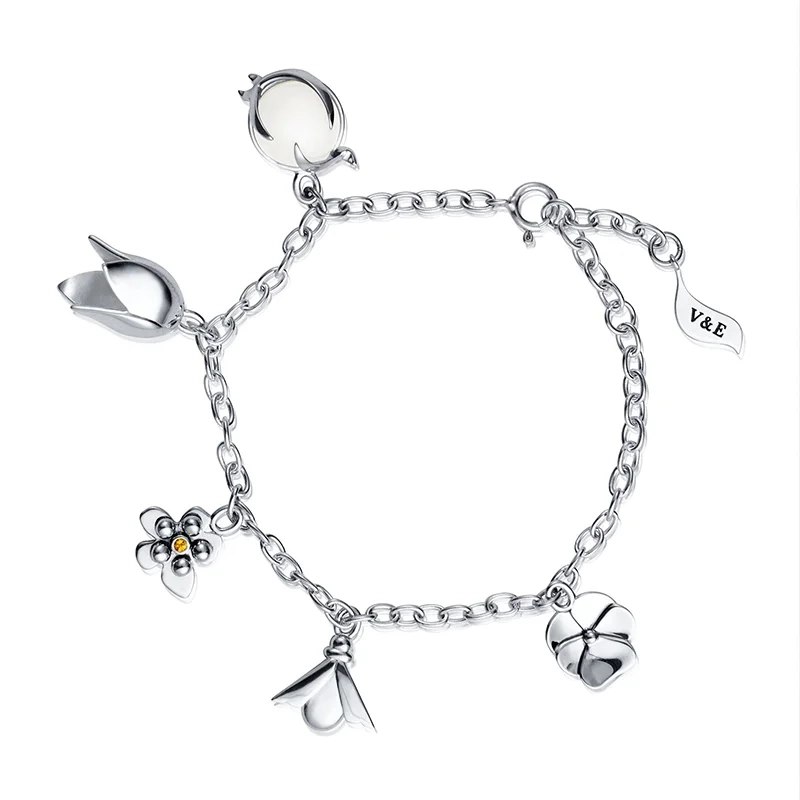 Efva Attling - Garden Bracelet